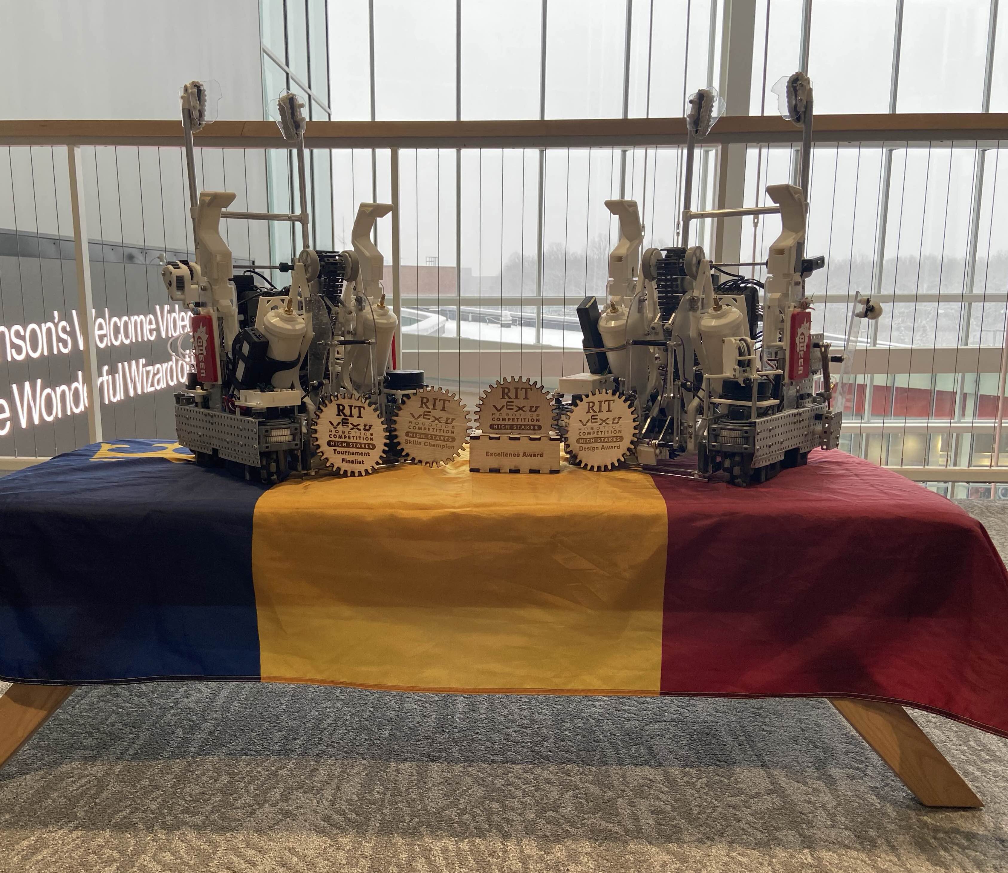 RIT Awards